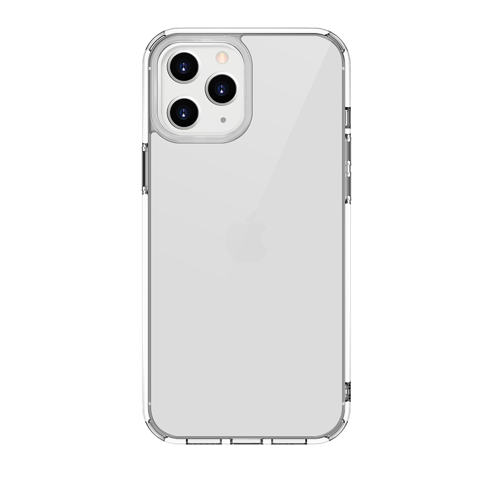 Uniq Lifepro Xtreme 抗震透亮手機保護殼透明iphone X Xs Xr Xsmax 11 12 Pro Max Se 2 亞瑟3c生活