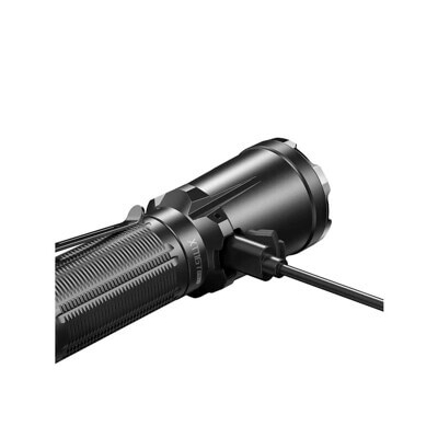 KLARUS】 XT11GT Pro V2 3300流明高亮戰術手電筒410米遠射USB-C充電