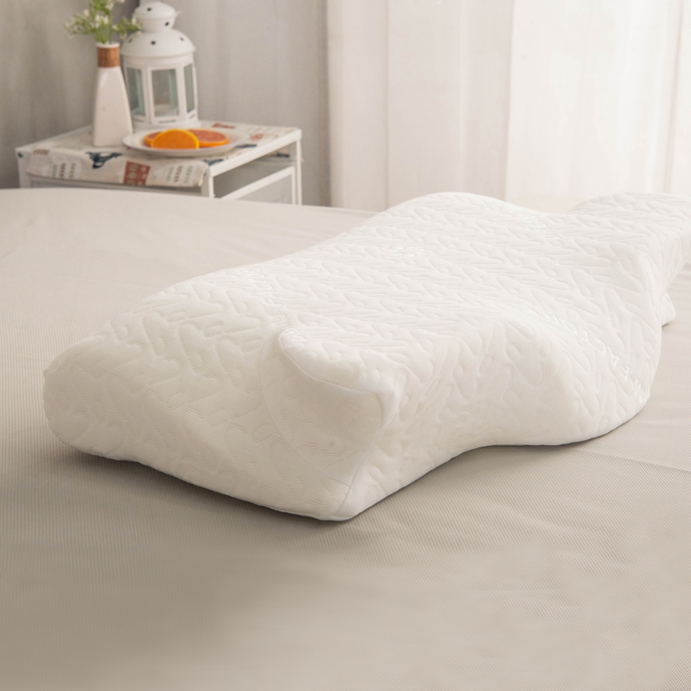 蝴蝶式支撐枕 夢工場mymon網路門市