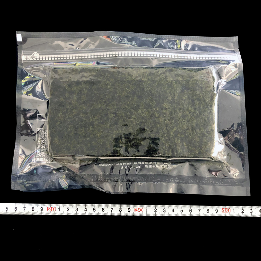 半形海苔 小淺雅瑪珂 包 M011 盅龐水產 官網 網路訂購商城